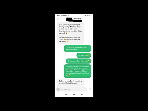 ❤️ Tinder의 새로운 PAWG를 내 하렘에 추가했습니다(Tinder와 대화 포함) ❌ 고급 포르노 우리 ko.high-pass.ru ❌️❤